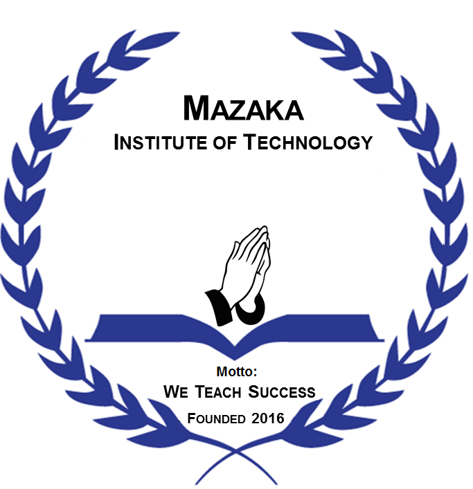Mazaka Logo